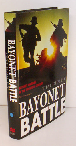 Bayonet Battle