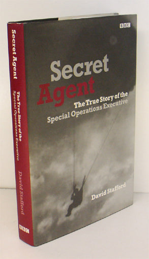 Secret Agent