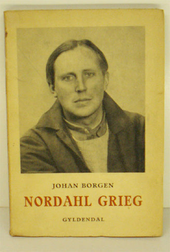 Nordahl Grieg