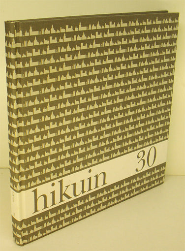 Hikuin 30. Kirkearkæologi i Norden