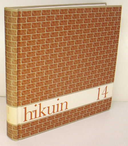 Hikuin 14. 30 artikler til Olaf Olsen