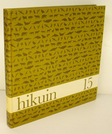 Hikuin 15. Nordatlantisk arkæologi