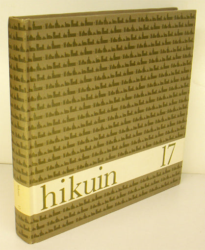 Kirkearkæologi i Norden. 3. Hikuin 17