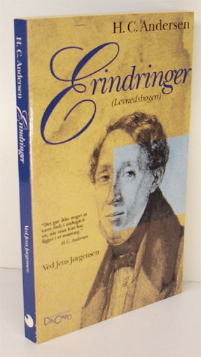 Erindringer (Levnedsbogen)