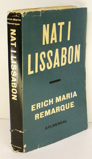 Nat i Lissabon