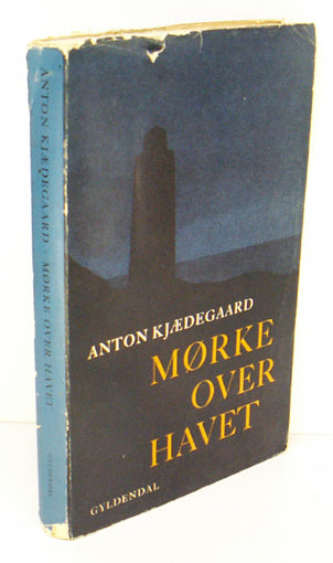 Mørke over havet