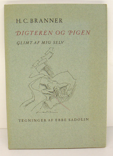 Digteren og pigen