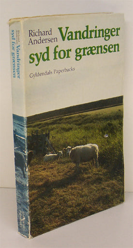 Vandringer syd for grænsen