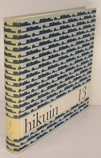 Hikuin 13. Middelalderlige stenhuse