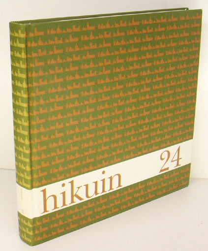 Hikuin 24. Kirkearkæologi i Norden 6