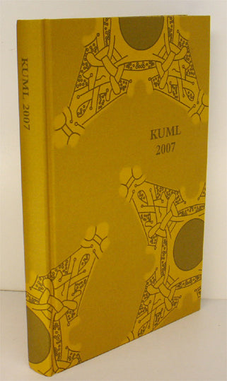 Kuml 2007