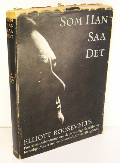 Som han saa det
