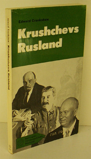 Krushchevs Rusland