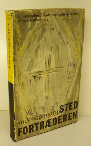 Stedfortræderen