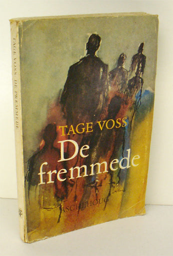 De fremmede