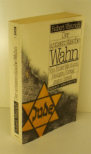 Der antisemitische Wahn