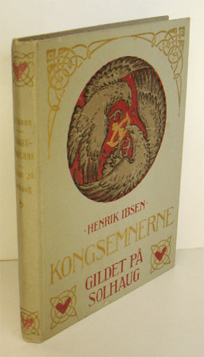 Kongsemnerne