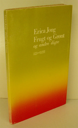 Frugt og Grønt