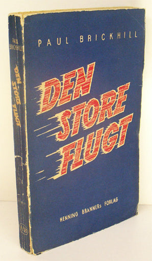 Den store Flugt