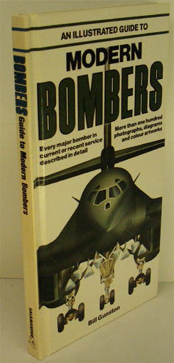 Modern Bombers