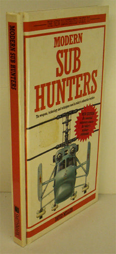 Modern Sub Hunters