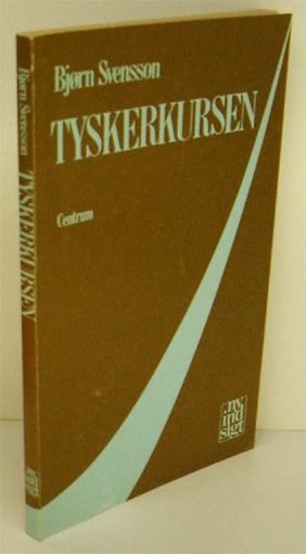 Tyskerkursen