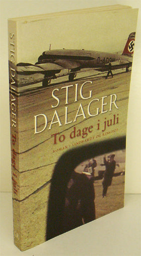 To dage i juli