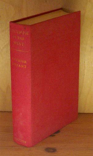 Triumph in the West 1943-1946