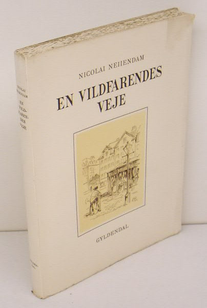 En vildfarendes veje