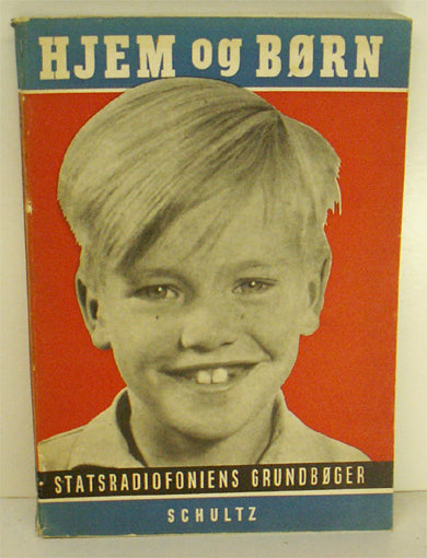 Hjem og børn