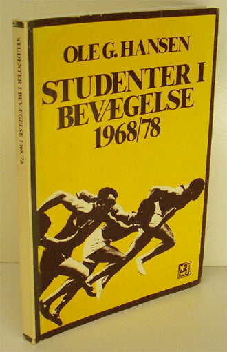 Studenter i bevægelse 1968/78