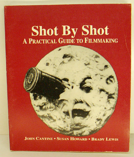 Shot by shot