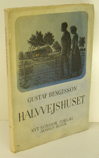 Halvvejshuset