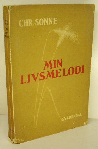 Min livsmelodi