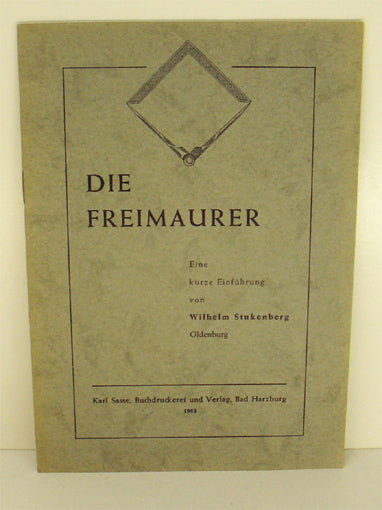 Die Freimaurer