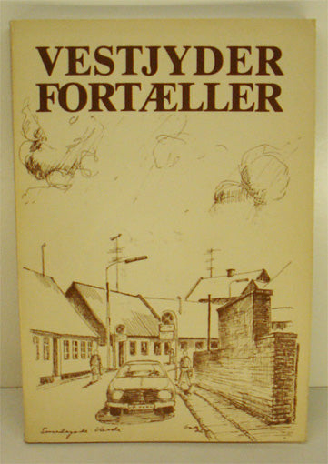 Vestjyder fortæller (1982)
