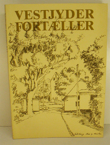 Vestjyder fortæller (1983)
