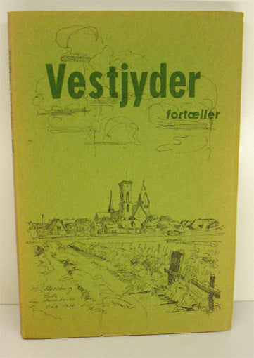Vestjyder fortæller (1972)