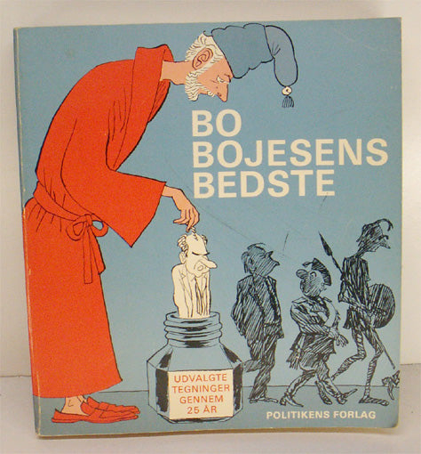 Bo Bojesens bedste
