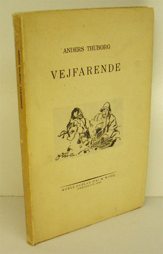 Vejfarende