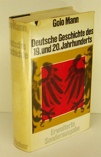 Deutsche Geschichte des 19. und 20. Jahrhunderts