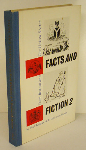 Facts and Fiction 2