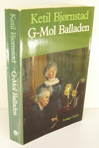 G-Mol Balladen