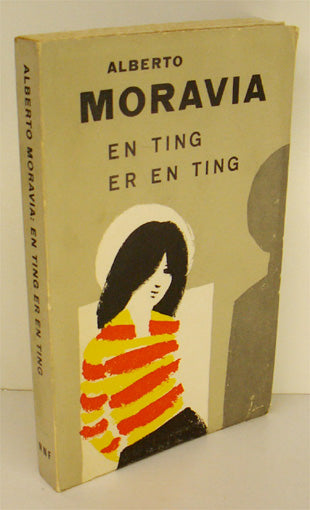 En ting er en ting
