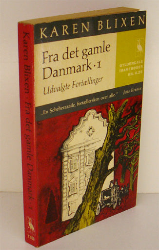 Fra det gamle Danmark. 1
