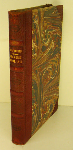 Frankrig efter 1815