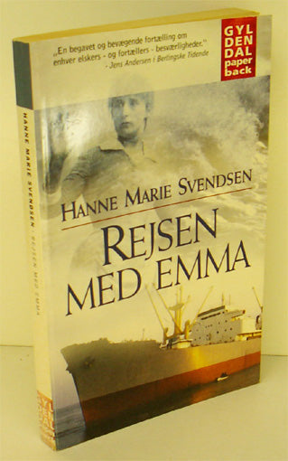 Rejsen med Emma