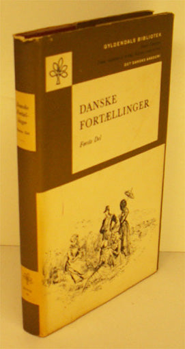 Danske fortællinger