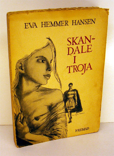 Skandale i Troja
