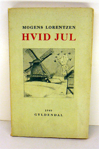 Hvid jul